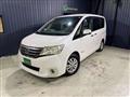 2012 Nissan Serena