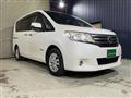 2012 Nissan Serena