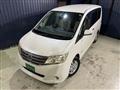 2012 Nissan Serena
