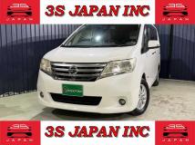 2012 Nissan Serena