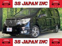 2014 Nissan Serena