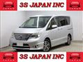 2014 Nissan Serena