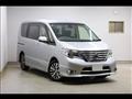 2014 Nissan Serena