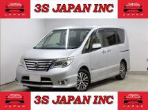 2014 Nissan Serena