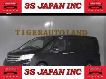 2011 Nissan Serena