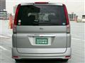 2008 Nissan Serena