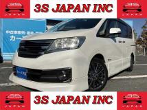2013 Nissan Serena