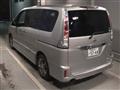 2011 Nissan Serena