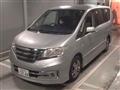 2011 Nissan Serena