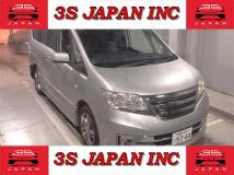 2011 Nissan Serena