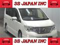 2014 Nissan Serena