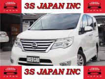 2014 Nissan Serena