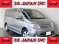 2008 Nissan Serena