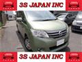 2012 Nissan Serena