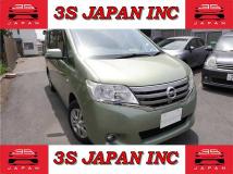 2012 Nissan Serena