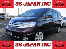 2010 Nissan Serena