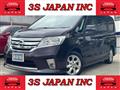 2011 Nissan Serena