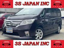 2011 Nissan Serena