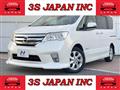 2013 Nissan Serena