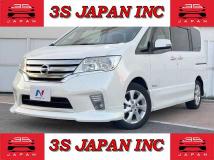 2013 Nissan Serena