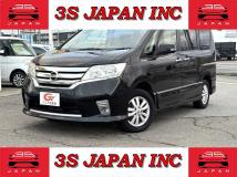 2013 Nissan Serena