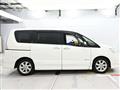 2012 Nissan Serena