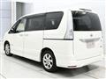 2012 Nissan Serena