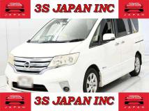 2012 Nissan Serena