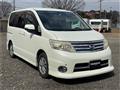 2010 Nissan Serena