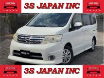 2010 Nissan Serena