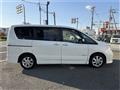 2013 Nissan Serena