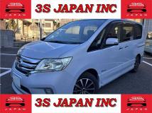 2013 Nissan Serena