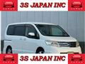 2008 Nissan Serena