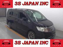 2010 Nissan Serena