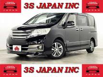 2013 Nissan Serena