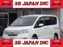 2013 Nissan Serena