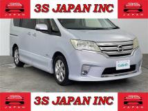 2013 Nissan Serena