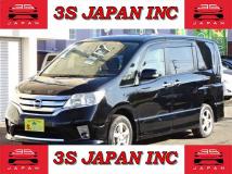 2012 Nissan Serena