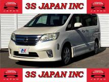 2013 Nissan Serena
