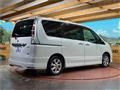 2011 Nissan Serena