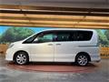2011 Nissan Serena