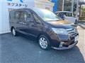 2011 Nissan Serena