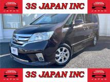2011 Nissan Serena