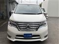2014 Nissan Serena