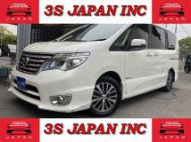 2014 Nissan Serena