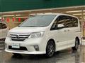 2013 Nissan Serena