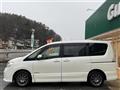 2013 Nissan Serena