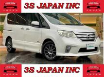 2013 Nissan Serena