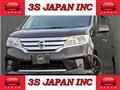 2011 Nissan Serena