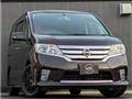 2011 Nissan Serena